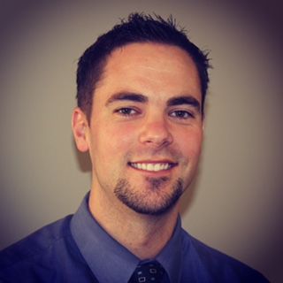 Beehive Senior Care Administrator Matt Pace